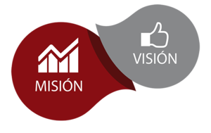 Misión y Visión Misión y Visión