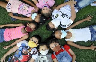 Infancia