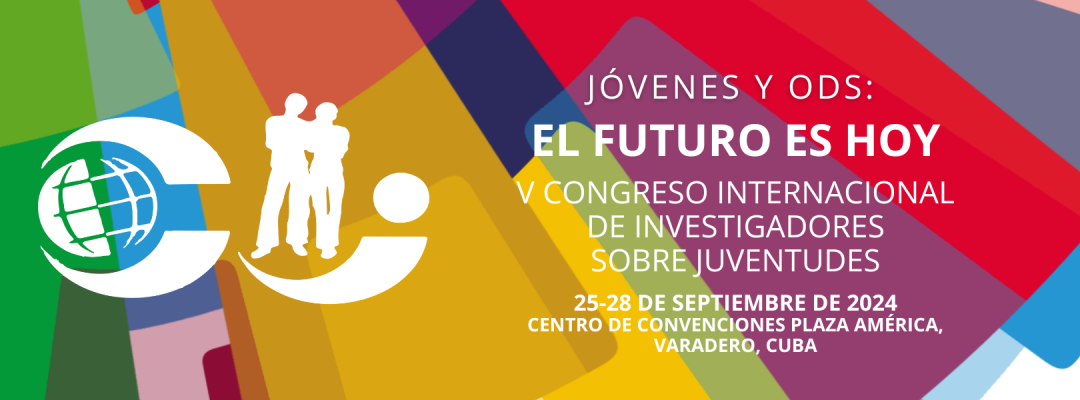 V Congreso Internacional de Investigadores sobre Juventudes