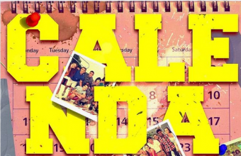 Calendario Serie Calendario Serie