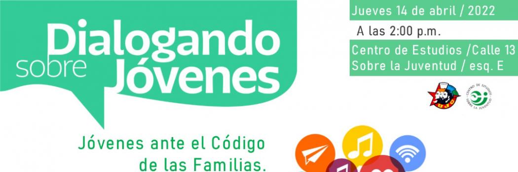 Dialogando con Jovenes