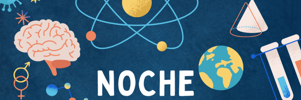 Noche Iberoamericana de l@s Investigador@s Noche Iberoamericana de l@s Investigador@s