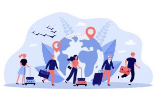 Migración